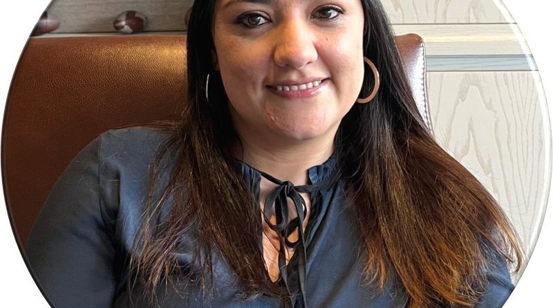Sindy Granada, Country Manager de Lyra Colombia.