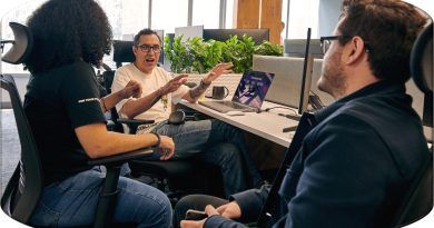 En Colombia particularmente, la compañía ha generado desde su llegada en 2022 cerca de 200 empleos a personas ubicadas 17 departamentos del país. Para el 2024, proyecta aumentar su número de colaboradores en un 66%.