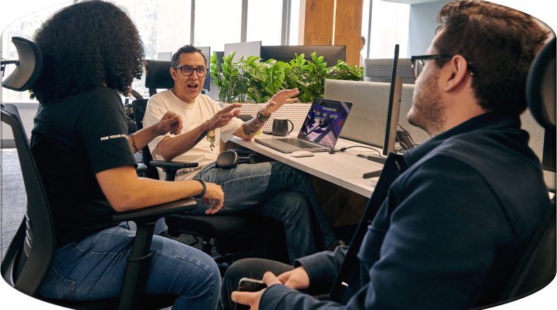En Colombia particularmente, la compañía ha generado desde su llegada en 2022 cerca de 200 empleos a personas ubicadas 17 departamentos del país. Para el 2024, proyecta aumentar su número de colaboradores en un 66%.