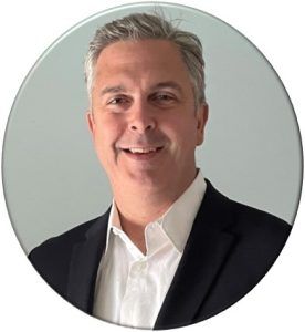 Stephen Reynolds, director de la Industria de Productos Qu&iacute;micos en AVEVA