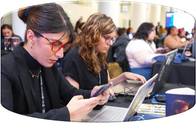 Chile fue el equipo ganador, logrando as&iacute; su participaci&oacute;n en el simposio de ciberseguridad de la OEA 2024 incluyendo tiquete y estad&iacute;a en el pa&iacute;s seleccionado. 