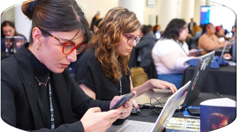 Chile fue el equipo ganador, logrando así su participación en el simposio de ciberseguridad de la OEA 2024 incluyendo tiquete y estadía en el país seleccionado.