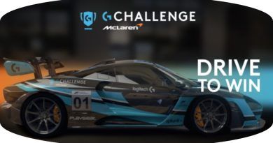 Esta temporada presenta el nuevo lanzamiento de la carrera más popular, Forza Motorsport, y más de $100,000 en efectivo y premios, incluido un viaje con todos los gastos pagados al Gran Premio de España de F1.