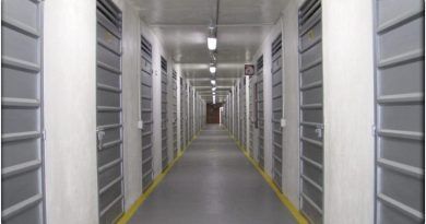 El Grupo Oikos de Colombia arribó a Ecuador con Oikos Storage, la línea de negocios de minibodegas que se abre paso en Latinoamérica con el fin de atender a hogares, empresas y otros usuarios que requieren el servicio de almacenamiento.