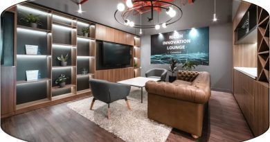 Con una inversión cercana al millón de dólares, el espacio se diseñó como un lugar de trabajo cómodo, inspirador y colaborativo, que permite a los más de 300 colaboradores del país maximizar los nuevos estilos de trabajo híbridos.