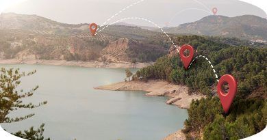 Gracias a las tecnologías de geolocalización y análisis de datos, las organizaciones pueden afinar sus estrategias de localización al añadir la dimensión geográfica a sus análisis de manera más precisa que nunca.