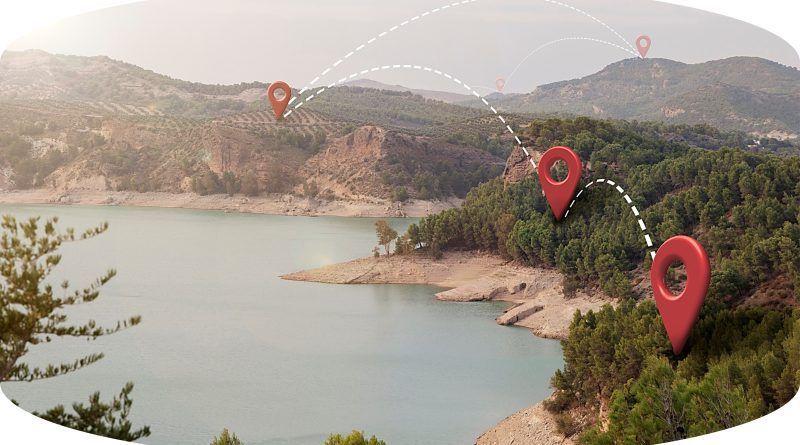 Gracias a las tecnologías de geolocalización y análisis de datos, las organizaciones pueden afinar sus estrategias de localización al añadir la dimensión geográfica a sus análisis de manera más precisa que nunca.