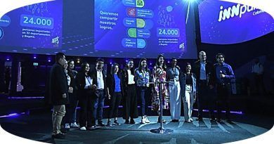 El programa del Gobierno Nacional cumplió la meta de potenciar el emprendimiento e impulsar el crecimiento de empresas digitales en todas las regiones del país.