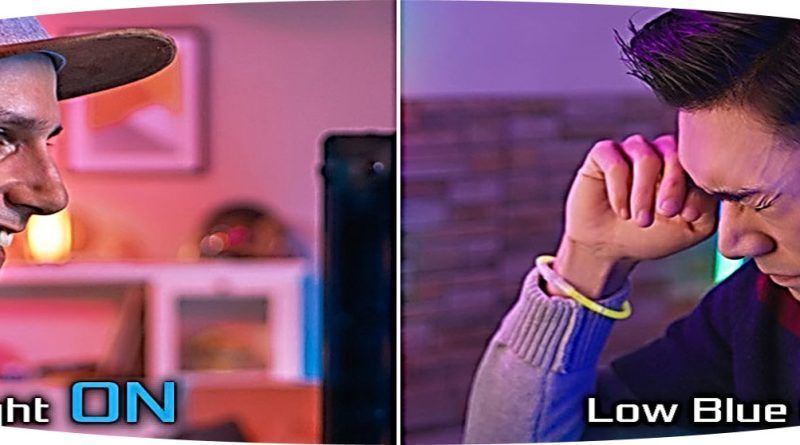 La compañía fabricante de placas base y VGA anunció el lanzamiento de una nueva línea de pantallas diseñadas para gaming y con tasa de refresco de 100 Hz.