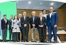 El CTIB se ha configurado como un proyecto de ciudad que compromete esfuerzos públicos y privados para conectar el ecosistema de emprendimiento e innovación, a partir de un ordenamiento inteligente y sostenible del territorio.