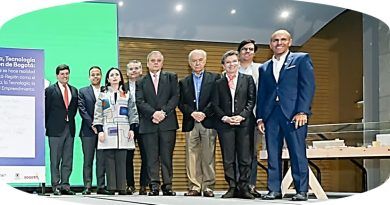 El CTIB se ha configurado como un proyecto de ciudad que compromete esfuerzos públicos y privados para conectar el ecosistema de emprendimiento e innovación, a partir de un ordenamiento inteligente y sostenible del territorio.