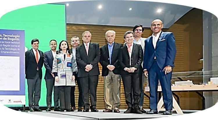 El CTIB se ha configurado como un proyecto de ciudad que compromete esfuerzos p&uacute;blicos y privados para conectar el ecosistema de emprendimiento e innovaci&oacute;n, a partir de un ordenamiento inteligente y sostenible del territorio.