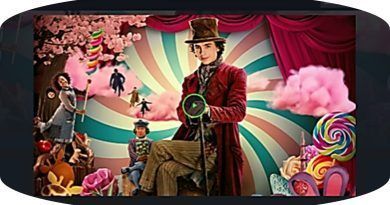 Puede que los fans de ‘Wonka’ encuentren estos días en Internet unos tickets no muy dulces que les llegarán de manera inesperada y que no deberían abrir.