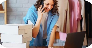 El volumen de ventas en Internet en los distintos rubros aumenta año a año, y millones de personas en todo el mundo compran y venden online a diario.