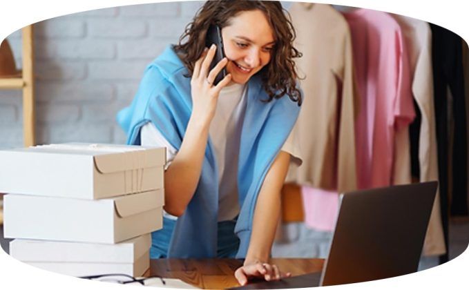 El volumen de ventas en Internet en los distintos rubros aumenta a&ntilde;o a a&ntilde;o, y millones de personas en todo el mundo compran y venden online a diario. 