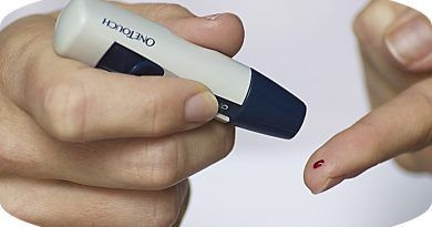 La diabetes y la enfermedad cardiaca a menudo están relacionadas; una persona con diabetes tiene el doble de probabilidades de tener una enfermedad cardiaca o un accidente en el sistema cardiovascular.