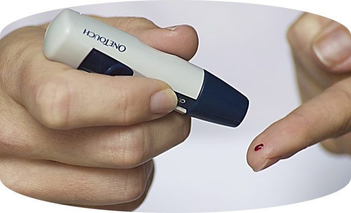 La diabetes y la enfermedad cardiaca a menudo est&aacute;n relacionadas; una persona con diabetes tiene el doble de probabilidades de tener una enfermedad cardiaca o un accidente en el sistema cardiovascular. 