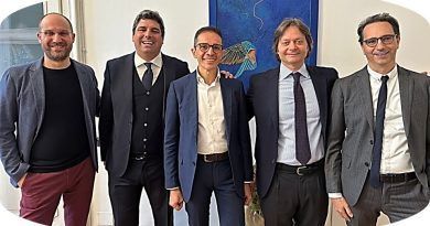 Continúa a buen ritmo la evolución de Covisian hacia un grupo tecnológico que ofrece soluciones digitales basadas en IA y altamente integradas a gran escala.
