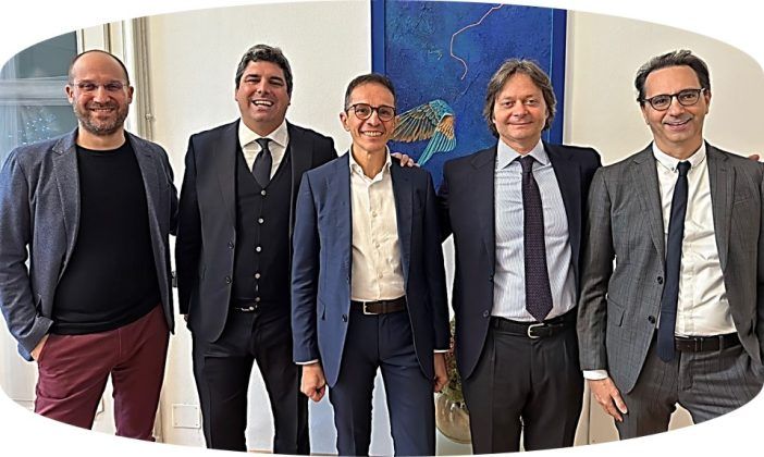 Contin&uacute;a a buen ritmo la evoluci&oacute;n de Covisian hacia un grupo tecnol&oacute;gico que ofrece soluciones digitales basadas en IA y altamente integradas a gran escala.
