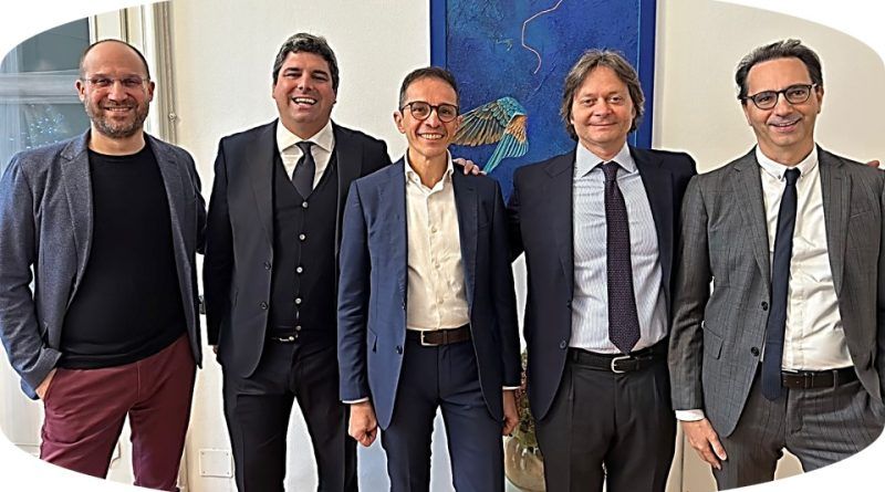 Continúa a buen ritmo la evolución de Covisian hacia un grupo tecnológico que ofrece soluciones digitales basadas en IA y altamente integradas a gran escala.