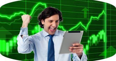 Entrevista con Nicolás Palacios, reconocido trader de América Latina y un referente en esta actividad.
