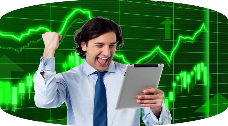 Entrevista con Nicolás Palacios, reconocido trader de América Latina y un referente en esta actividad.