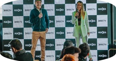 DIRECTV lanzó al mercado colombiano su plataforma de viajes Mundea, una alternativa 100% digital y una solución integral para la planificación, reserva de viajes y asistencia a experiencias deportivas tanto locales como internacionales.
