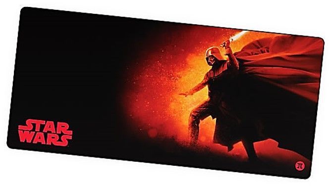 La marca gamer anunci&oacute; el lanzamiento de su nueva colecci&oacute;n de Edici&oacute;n Limitada inspirada en uno de los personajes de Star Wars&trade;. Entre las nuevas soluciones se destacan: silla gamer, headsets, aud&iacute;fonos con tecnolog&iacute;a TWS, teclado mec&aacute;nico, mouse y mousepad.