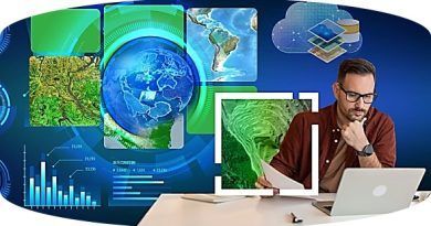 La cartografía interactiva y la exploración de datos de Esri incorporan 140 herramientas y funciones de análisis espacial a la experiencia de usuario de Microsoft Fabric.