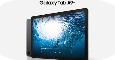 Samsung Electronics presentó la Serie Galaxy Tab A9, que incluye tabletas asequibles con experiencias de entretenimiento y productividad.