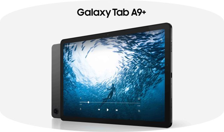 Samsung Electronics present&oacute; la Serie Galaxy Tab A9, que incluye tabletas asequibles con experiencias de entretenimiento y productividad. 