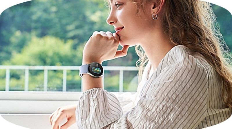 Con movimientos simples e intuitivos podrá controlar su reloj inteligente, facilitando su uso.