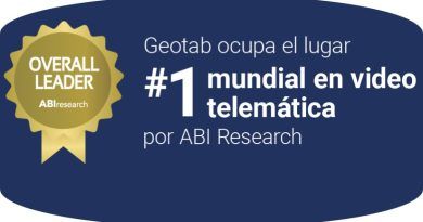 Este reconocimiento subraya el compromiso de Geotab con la innovación y la calidad, así como su capacidad para proporcionar datos procesables que mejoran la seguridad, rendimiento y optimización de flotas a nivel mundial.
