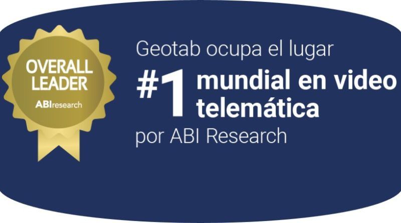 Este reconocimiento subraya el compromiso de Geotab con la innovación y la calidad, así como su capacidad para proporcionar datos procesables que mejoran la seguridad, rendimiento y optimización de flotas a nivel mundial.