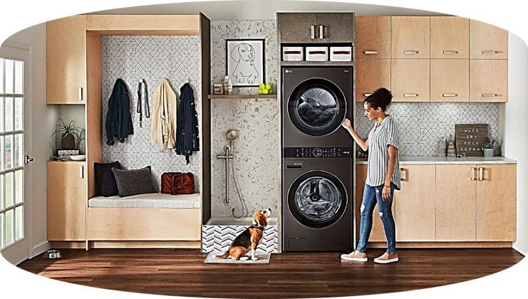  Recibir el nuevo a&ntilde;o con la casa perfecta tambi&eacute;n hace parte de las tradiciones, por esto, expertos de LG Electronics cuentan cu&aacute;les son las medidas con las que puede prevenir que sus electrodom&eacute;sticos se da&ntilde;en.