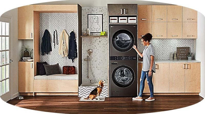 Recibir el nuevo año con la casa perfecta también hace parte de las tradiciones, por esto, expertos de LG Electronics cuentan cuáles son las medidas con las que puede prevenir que sus electrodomésticos se dañen.