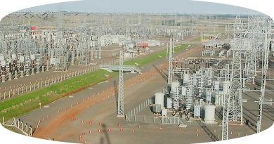 La estación convertidora HVDC de Garabi será actualizada con el avanzado sistema de control y protección MACH™ que prolongará la vida útil del sistema más potente en el mundo de este tipo.