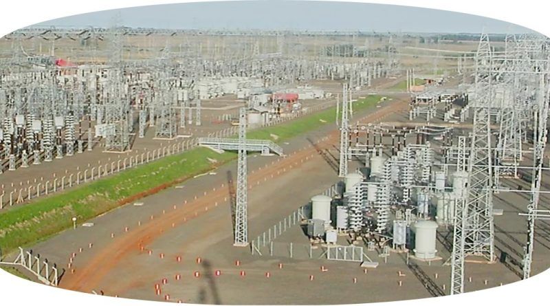 La estación convertidora HVDC de Garabi será actualizada con el avanzado sistema de control y protección MACH™ que prolongará la vida útil del sistema más potente en el mundo de este tipo.