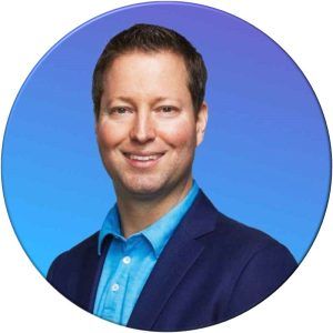 Josh Mueller, Chief Marketing Officer (CMO), Avaya