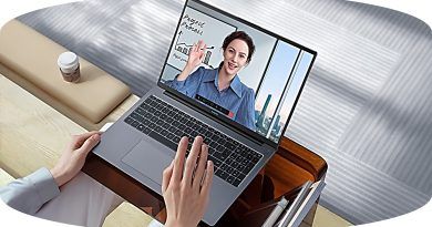 En respuesta a la creciente demanda de flexibilidad en el entorno laboral, Huawei lanza el MateBook D 16, un ordenador de alto rendimiento diseñado para satisfacer las exigencias de la vida laboral moderna.