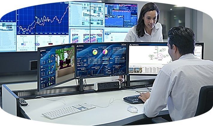  Las empresas qu&iacute;micas con visi&oacute;n de futuro est&aacute;n optando por superponer modelos rigurosos y an&aacute;lisis avanzados basados en IA a sus historiadores de datos, para extraer valor y obtener informaci&oacute;n m&aacute;s r&aacute;pida y mejor sobre los procesos y los activos.