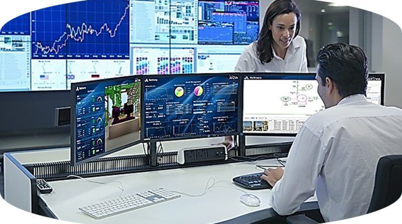 Las empresas químicas con visión de futuro están optando por superponer modelos rigurosos y análisis avanzados basados en IA a sus historiadores de datos, para extraer valor y obtener información más rápida y mejor sobre los procesos y los activos.