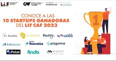 El objetivo del Laboratorio CAF 2023 fue el de destacar la innovación y el compromiso con la Inclusión Financiera de migrantes en la región y Colombia.