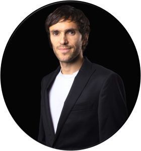 Nicol&aacute;s Palacios es un reconocido trader de Am&eacute;rica Latina