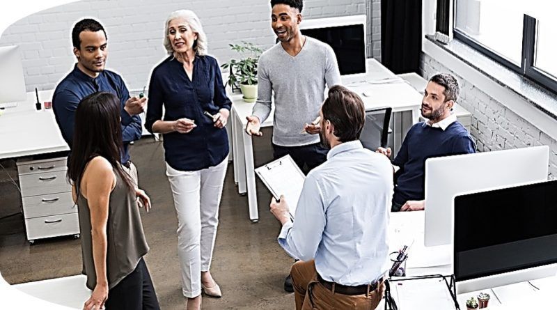 Con un nuevo año en puertas, los directivos de las empresas tienen la importante tarea de evaluar y analizar los resultados conseguidos, anticipar las futuras necesidades y planificar el rumbo de sus compañías.