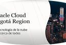 Oracle anunció la apertura de la Región de Nube en Colombia, convirtiéndose en el primer gran proveedor de servicios en la nube en establecer una región de nube pública en el país.