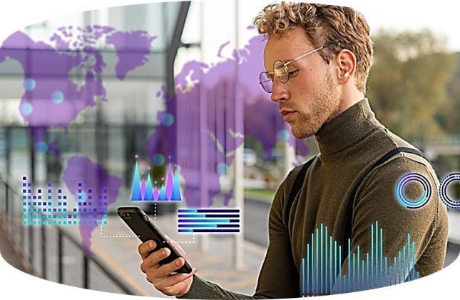 La democratizaci&oacute;n de la inteligencia artificial, los nuevos paradigmas macroecon&oacute;micos, la biodiversidad y el desarrollo sostenible y la geopol&iacute;tica, entre los temas que marcar&aacute;n tendencia en la agenda de Am&eacute;rica Latina y el mundo.