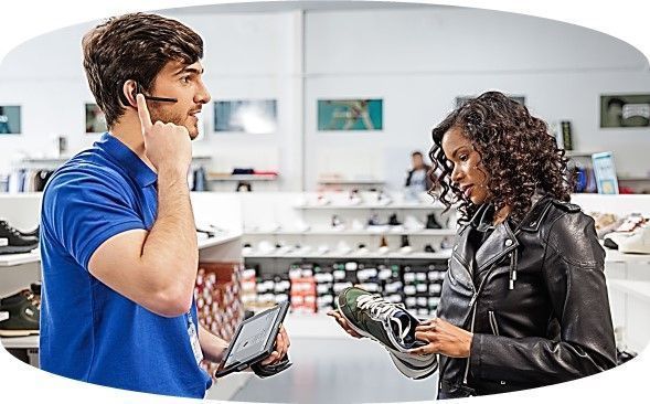 Estudio Global del Consumidor de Zebra encontr&oacute; que el 72% de los minoristas se ven presionados para mejorar la eficiencia de las devoluciones. El reporte identific&oacute; que el 83% de los consumidores tienen preferencia por los comercios que ofrecen procesos de devoluci&oacute;n &aacute;giles.