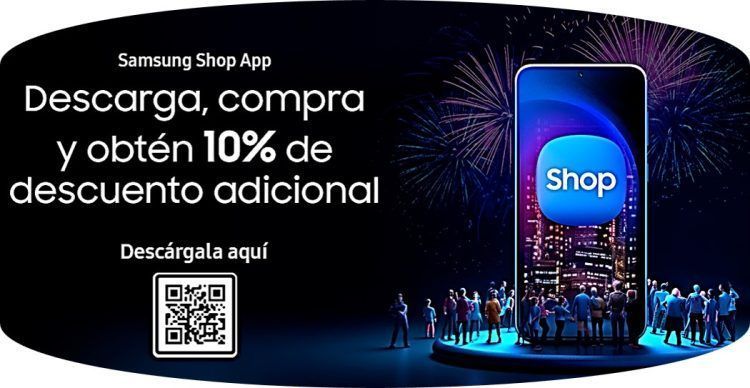 Los usuarios contar&aacute;n con un nuevo canal de venta en l&iacute;nea, que facilita la compra de productos de la marca, directamente desde un smartphone o tableta.