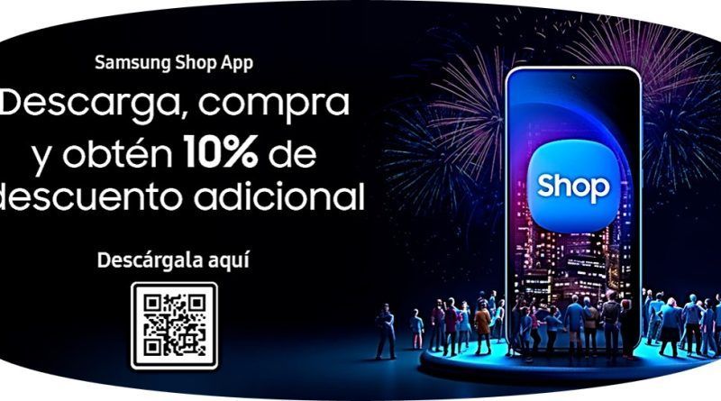 Los usuarios contarán con un nuevo canal de venta en línea, que facilita la compra de productos de la marca, directamente desde un smartphone o tableta.